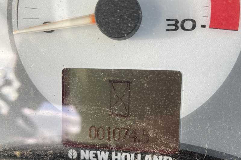 OmecoHub - Immagine NEW HOLLAND B115C